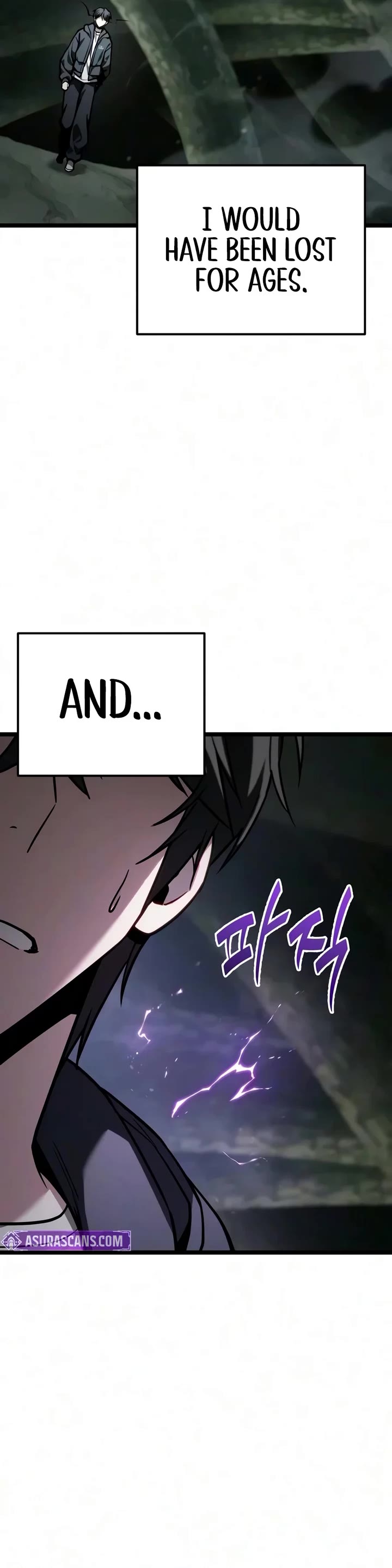 The Ultimate Shut-in Chapter 95 page 10 - Chapter 95