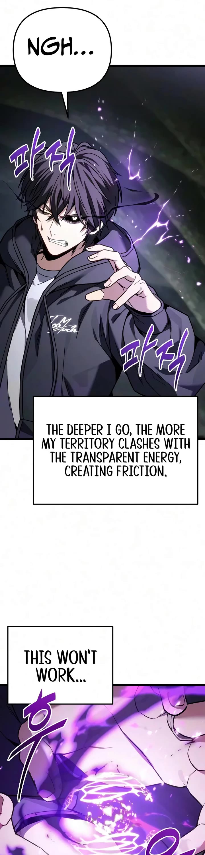 The Ultimate Shut-in Chapter 95 page 11 - Chapter 95