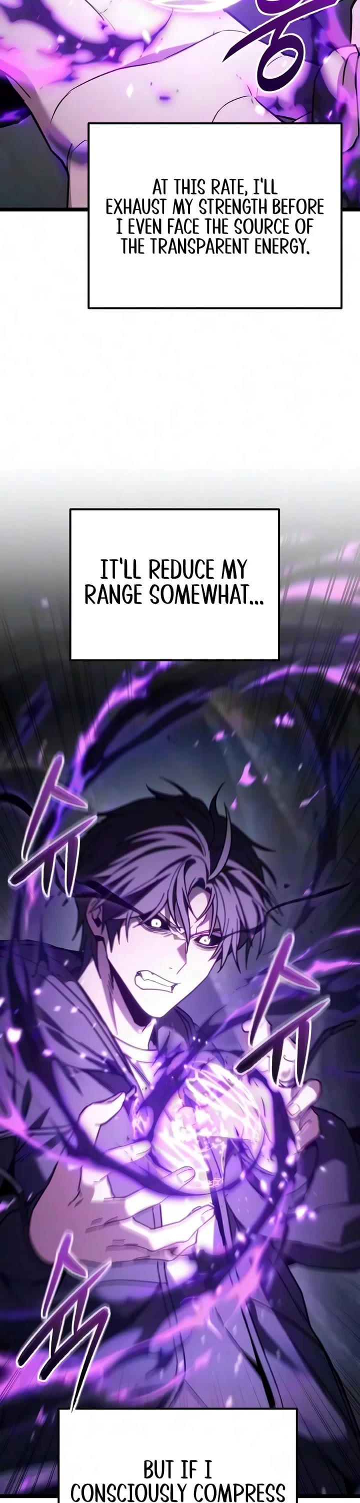 The Ultimate Shut-in Chapter 95 page 12 - Chapter 95