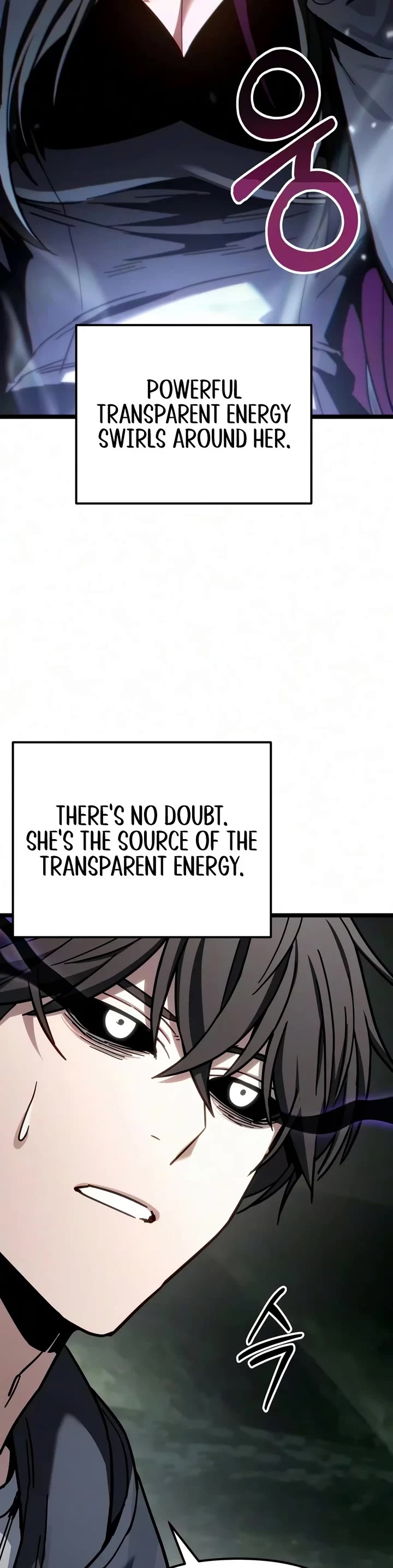 The Ultimate Shut-in Chapter 95 page 19 - Chapter 95