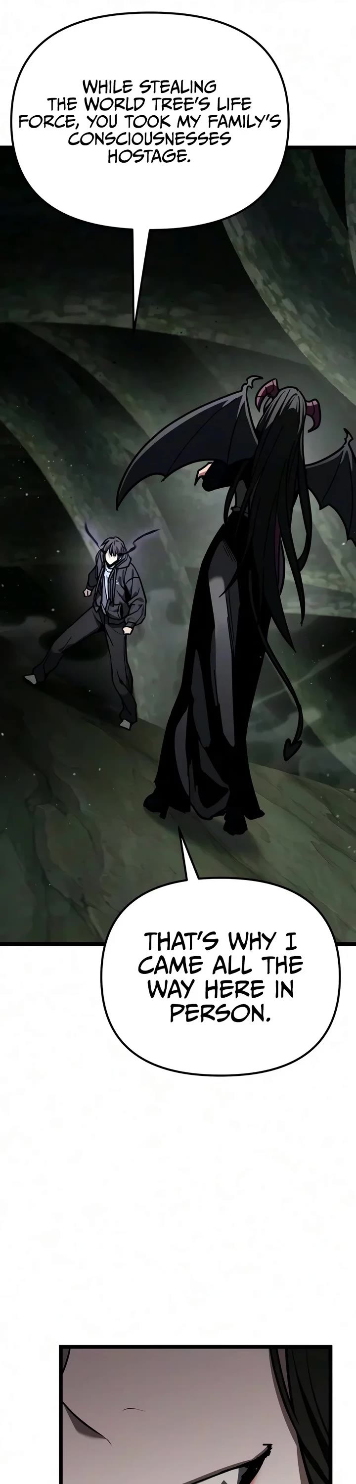 The Ultimate Shut-in Chapter 95 page 21 - Chapter 95