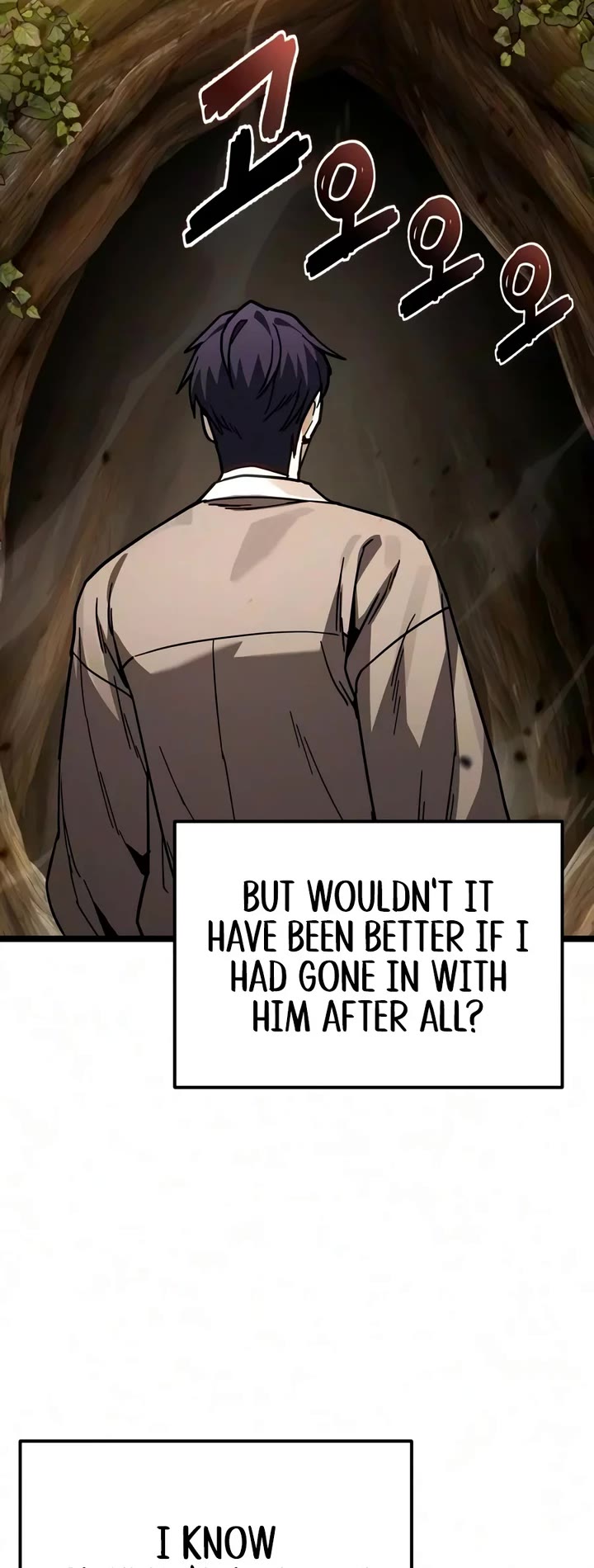 The Ultimate Shut-in Chapter 95 page 34 - Chapter 95
