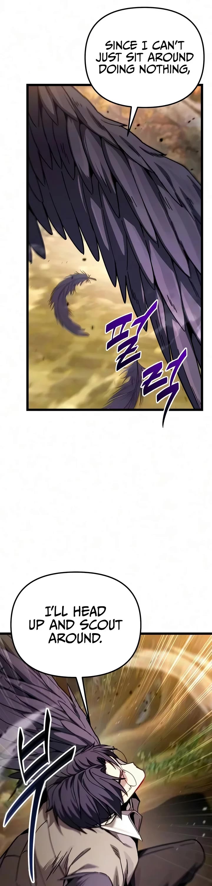 The Ultimate Shut-in Chapter 95 page 37 - Chapter 95