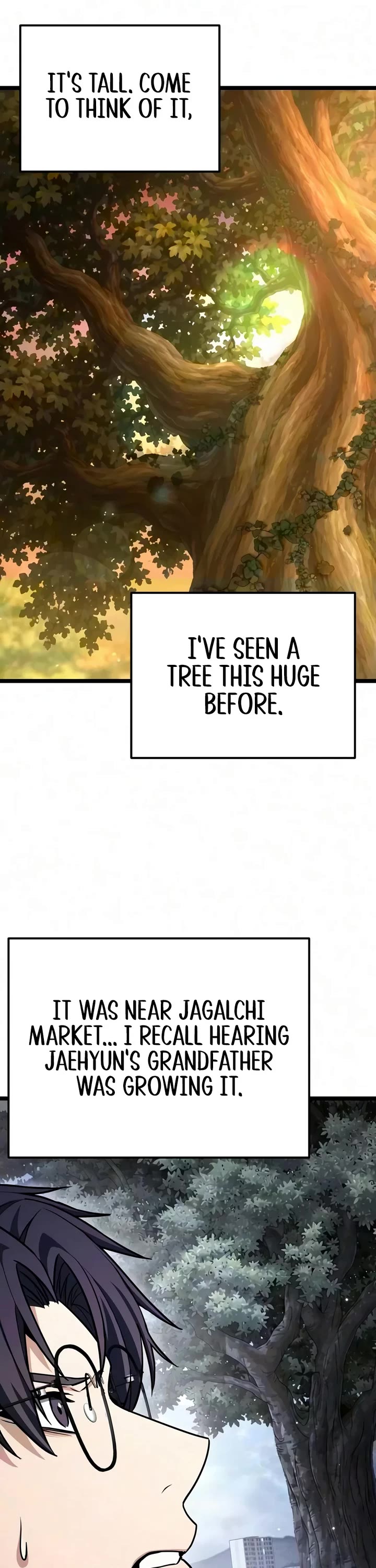 The Ultimate Shut-in Chapter 95 page 39 - Chapter 95