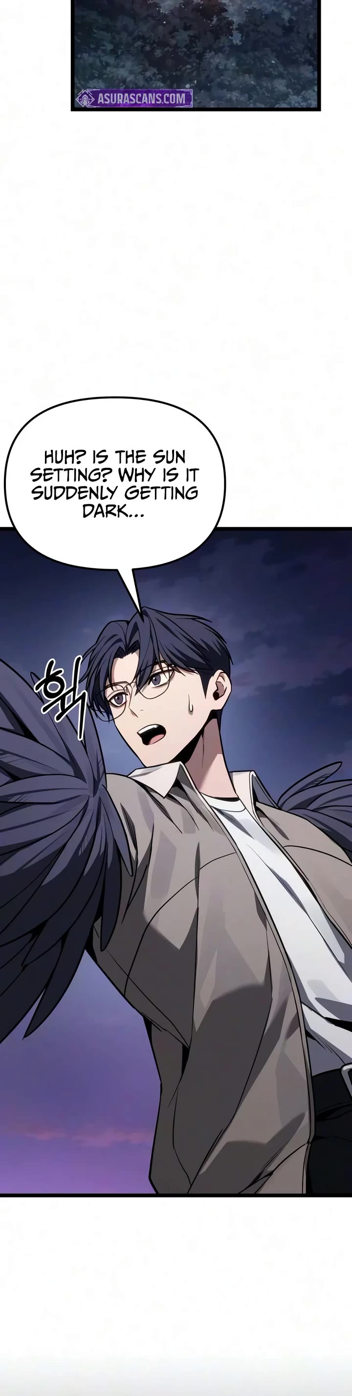 The Ultimate Shut-in Chapter 95 page 42 - Chapter 95