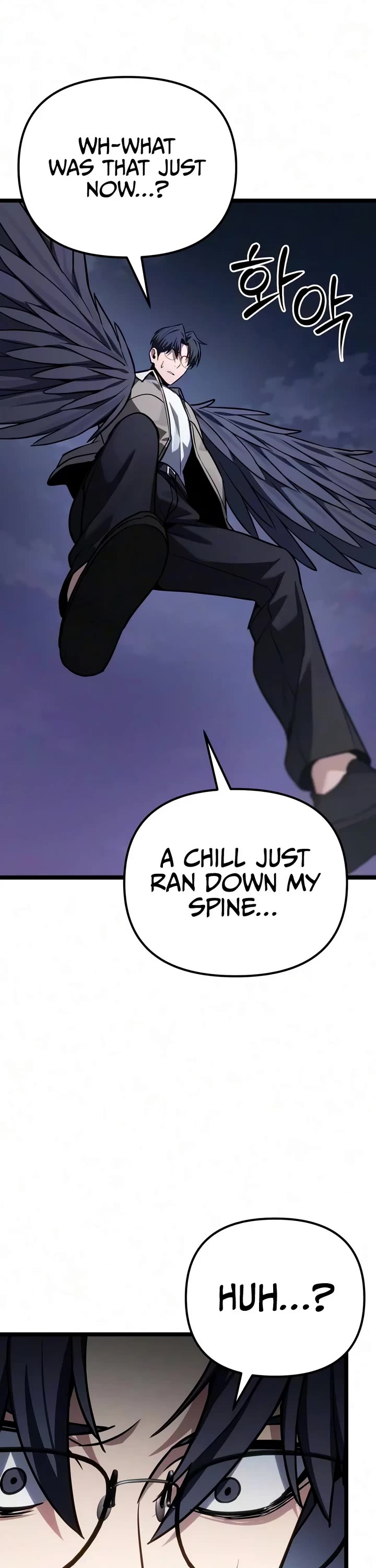 The Ultimate Shut-in Chapter 95 page 44 - Chapter 95