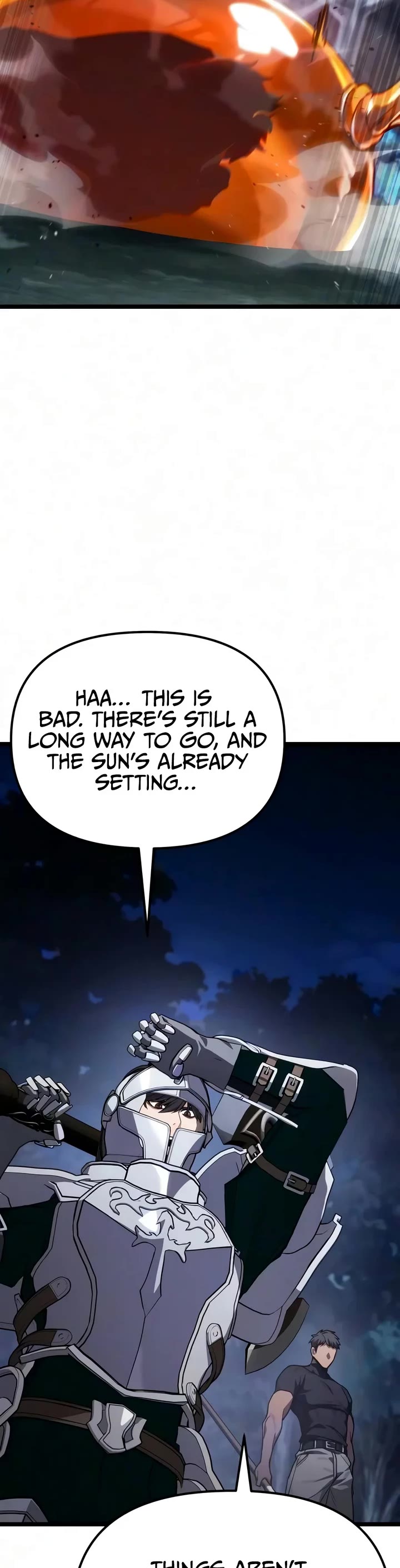 The Ultimate Shut-in Chapter 95 page 51 - Chapter 95