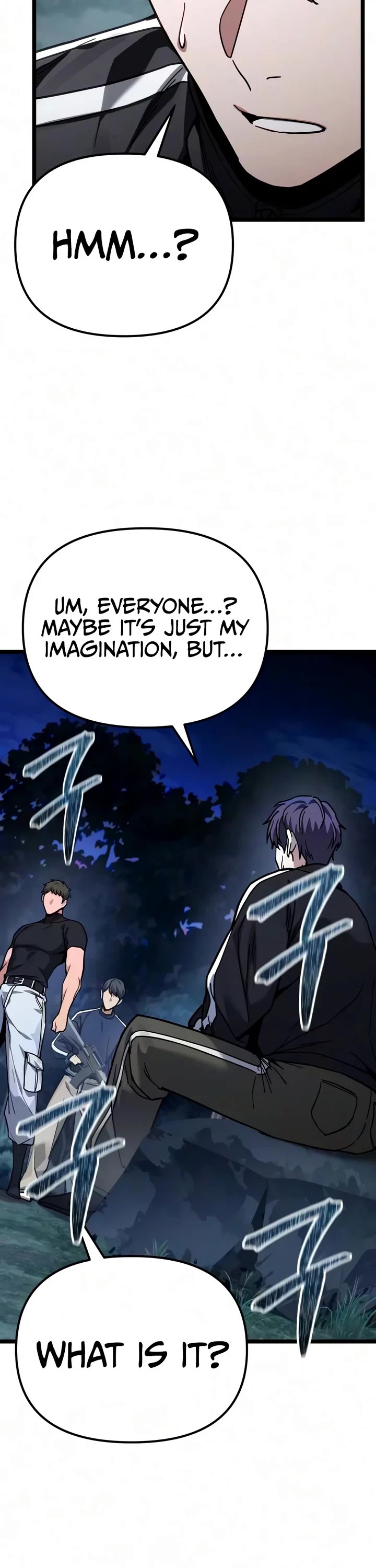 The Ultimate Shut-in Chapter 95 page 54 - Chapter 95