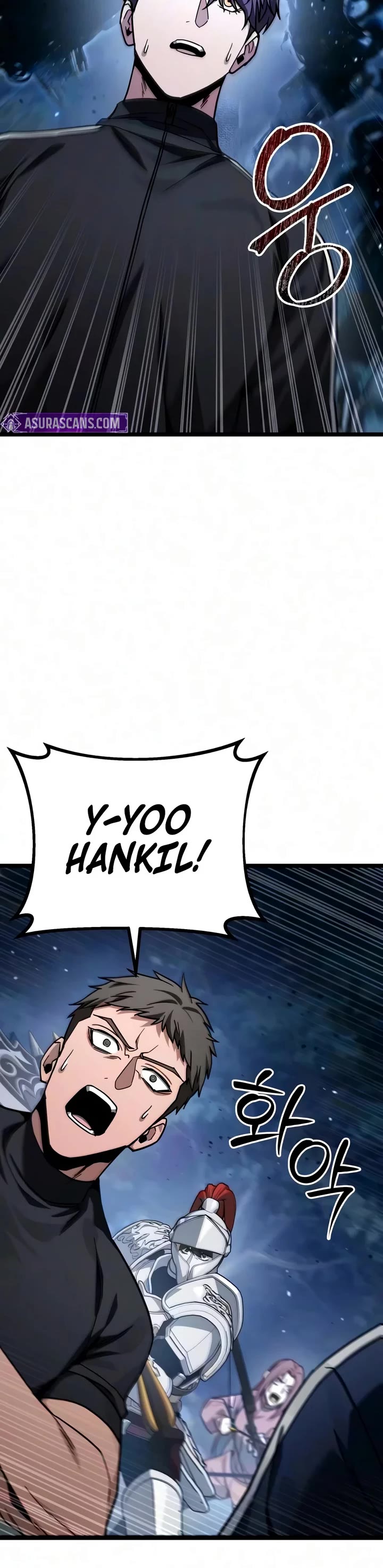 The Ultimate Shut-in Chapter 95 page 56 - Chapter 95