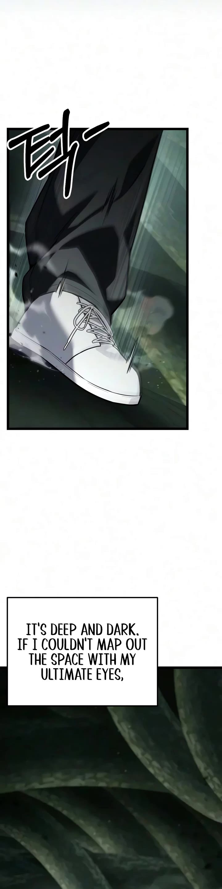 The Ultimate Shut-in Chapter 95 page 9 - Chapter 95