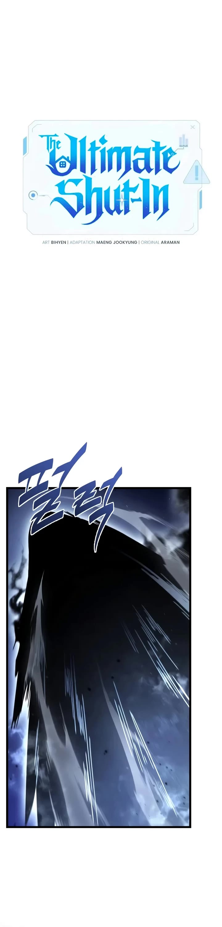 The Ultimate Shut-in Chapter 96 page 28 - Chapter 96