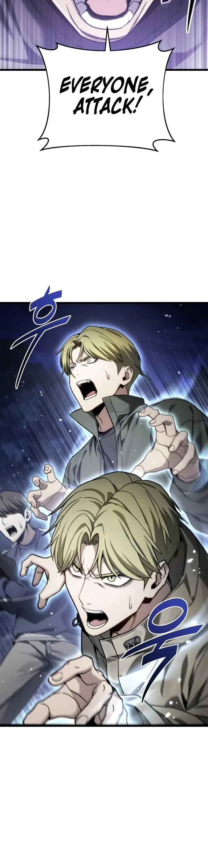 The Ultimate Shut-in Chapter 96 page 35 - Chapter 96