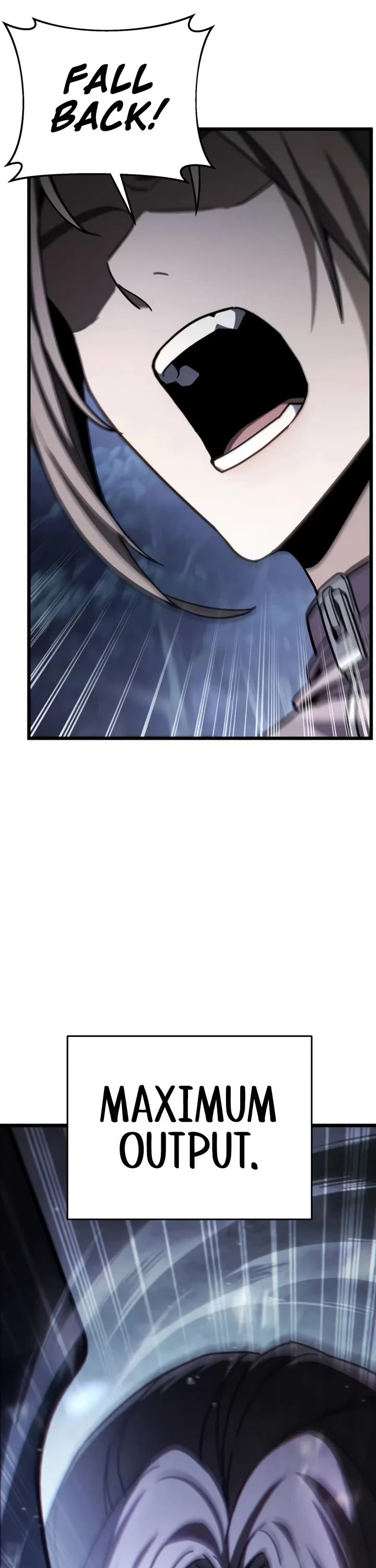 The Ultimate Shut-in Chapter 96 page 39 - Chapter 96