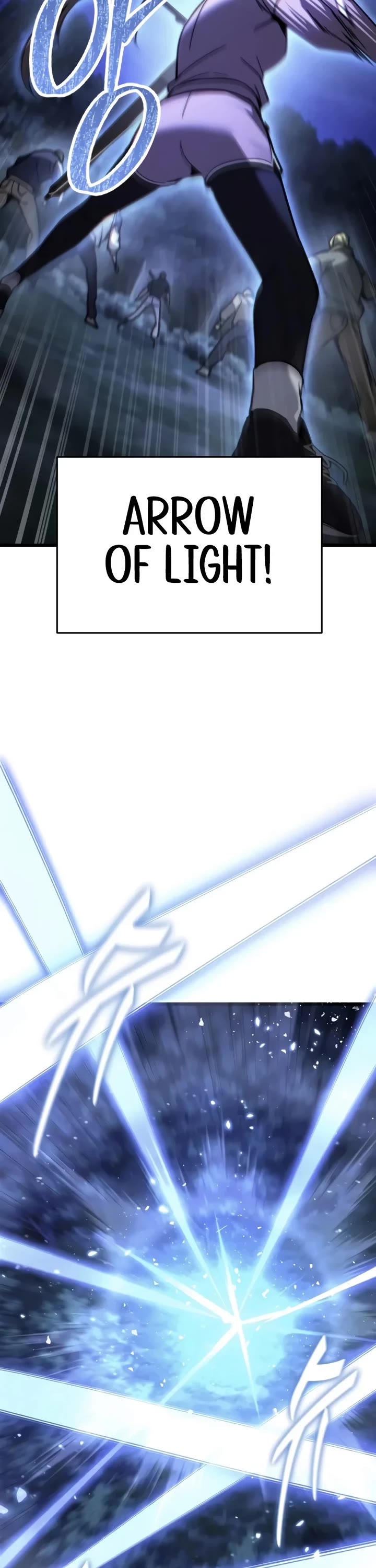 The Ultimate Shut-in Chapter 96 page 41 - Chapter 96