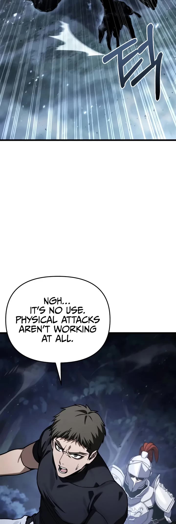 The Ultimate Shut-in Chapter 96 page 5 - Chapter 96
