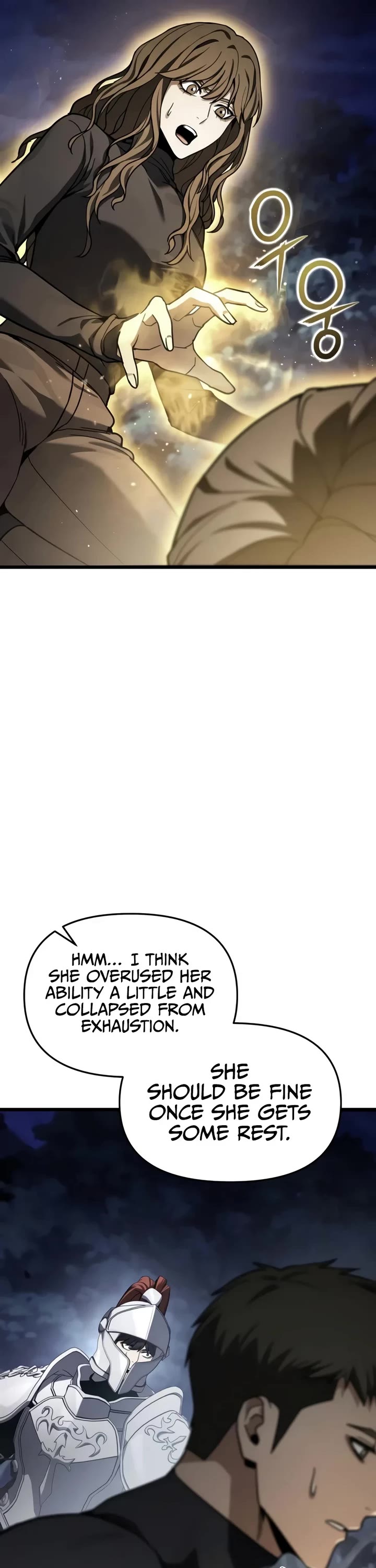 The Ultimate Shut-in Chapter 96 page 50 - Chapter 96