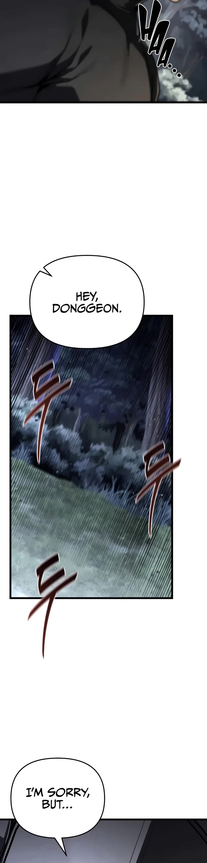 The Ultimate Shut-in Chapter 96 page 51 - Chapter 96