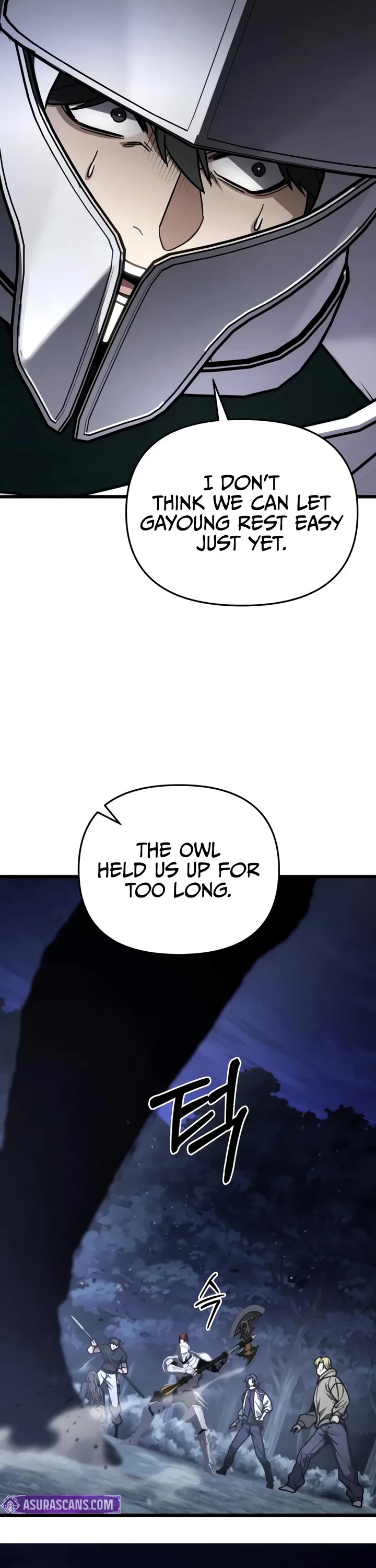 The Ultimate Shut-in Chapter 96 page 52 - Chapter 96