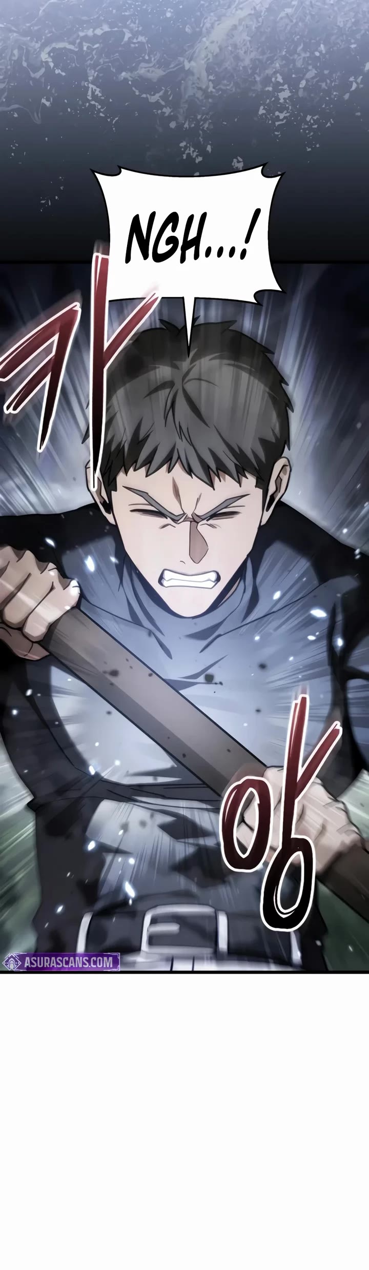 The Ultimate Shut-in Chapter 96 page 60 - Chapter 96