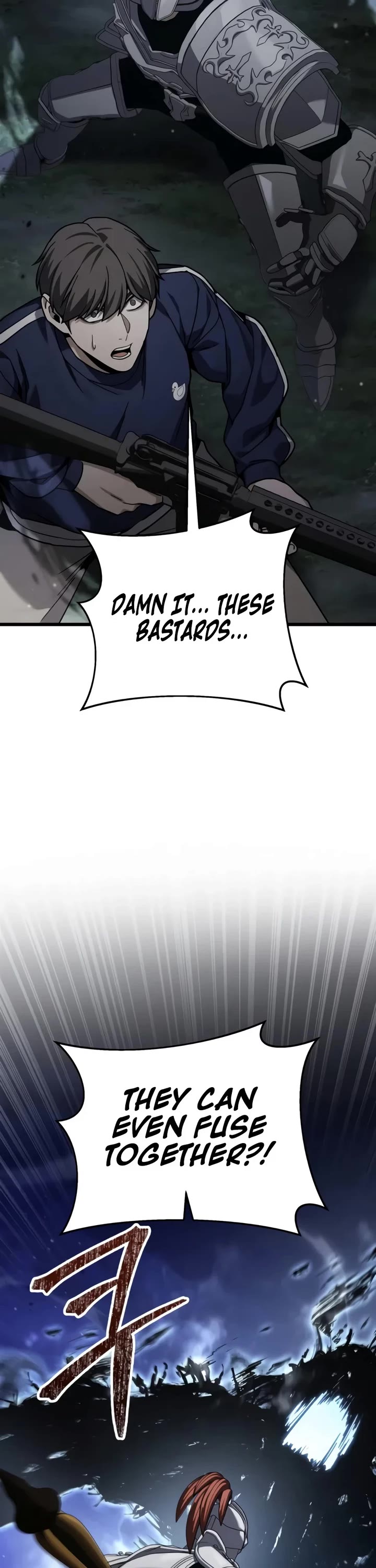 The Ultimate Shut-in Chapter 96 page 62 - Chapter 96