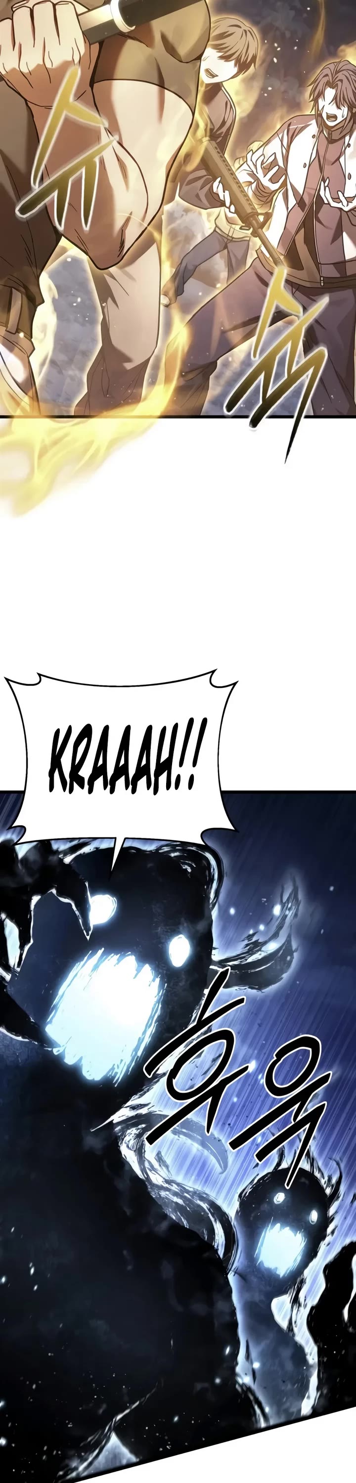The Ultimate Shut-in Chapter 96 page 9 - Chapter 96