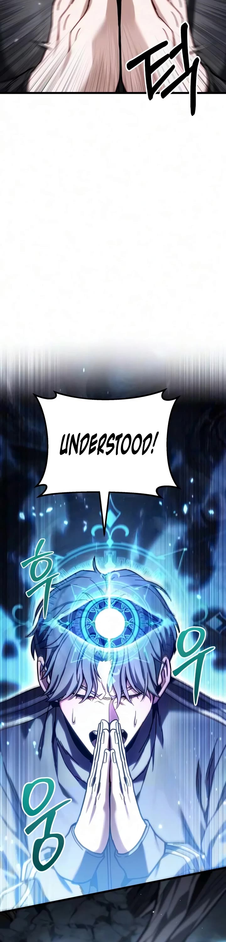 The Ultimate Shut-in Chapter 97 page 13 - Chapter 97