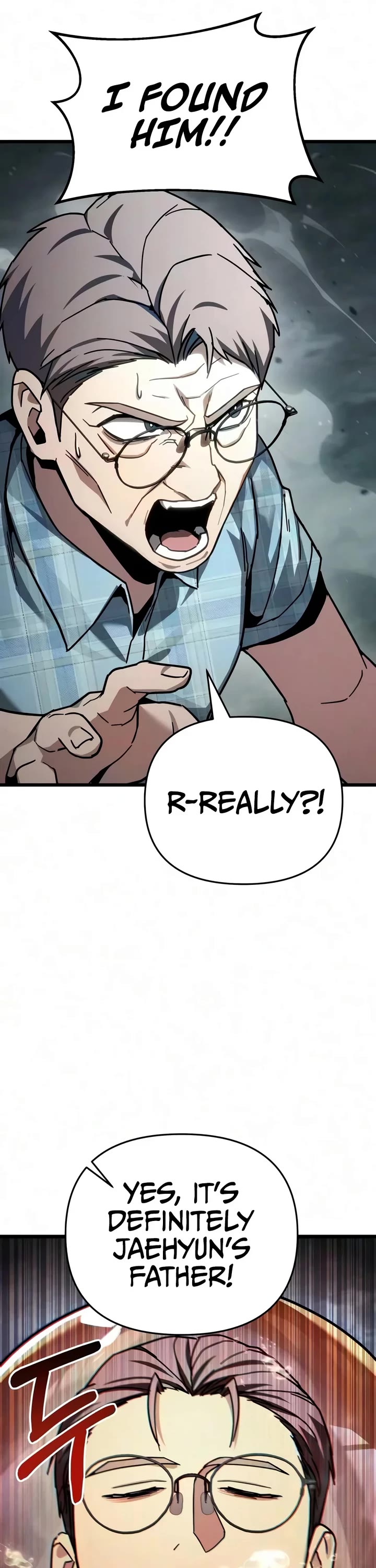 The Ultimate Shut-in Chapter 97 page 17 - Chapter 97