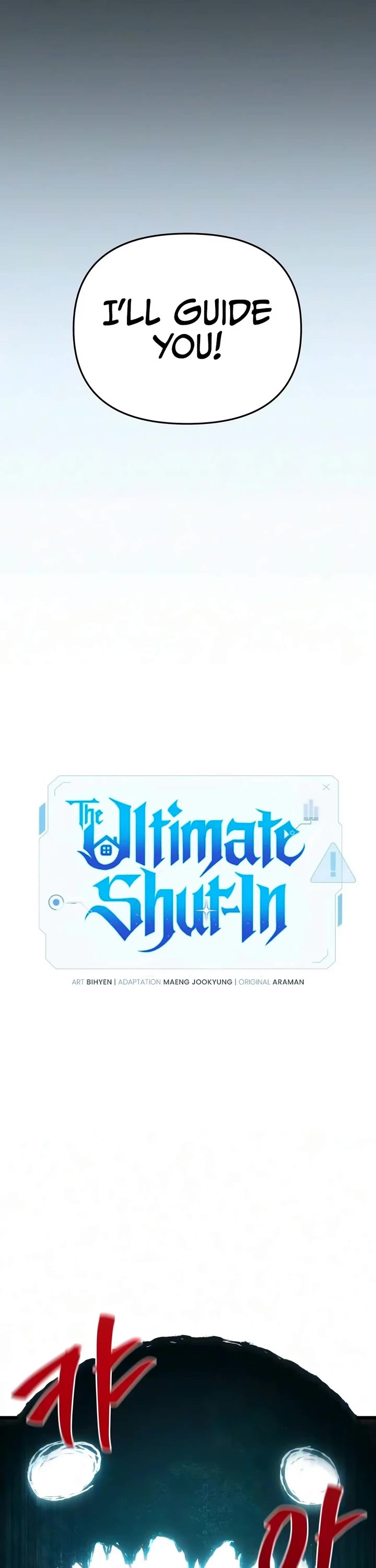 The Ultimate Shut-in Chapter 97 page 19 - Chapter 97