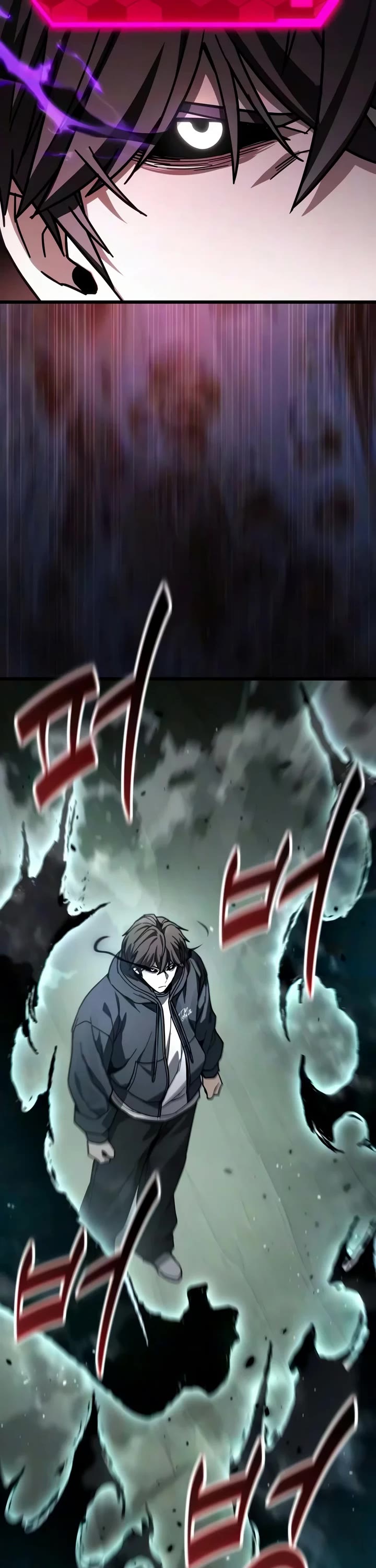 The Ultimate Shut-in Chapter 97 page 23 - Chapter 97