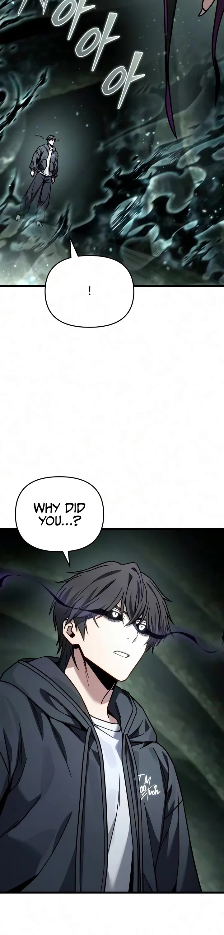 The Ultimate Shut-in Chapter 97 page 31 - Chapter 97