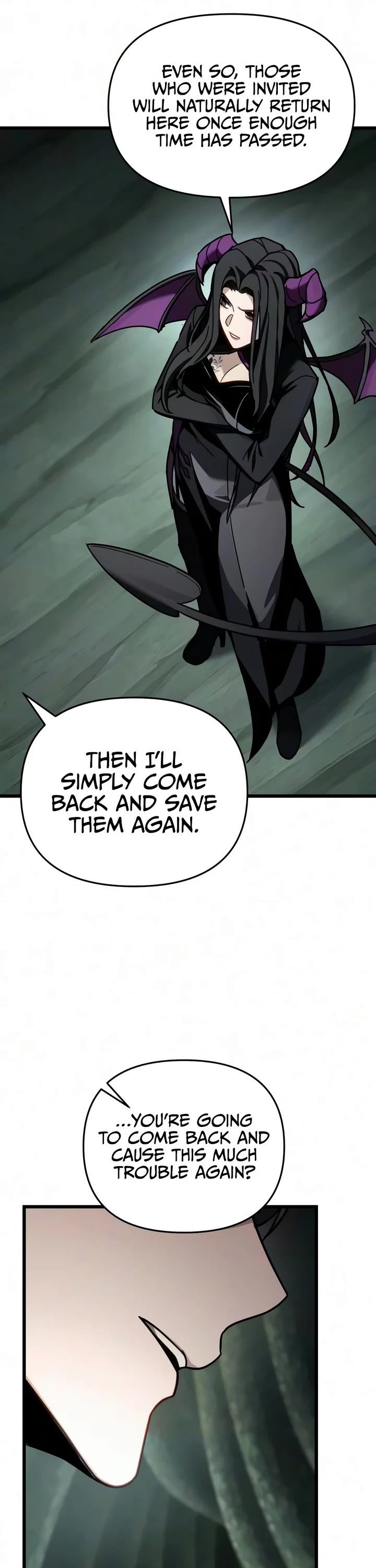The Ultimate Shut-in Chapter 97 page 34 - Chapter 97