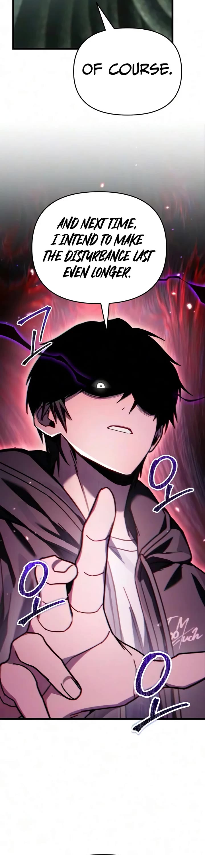 The Ultimate Shut-in Chapter 97 page 35 - Chapter 97