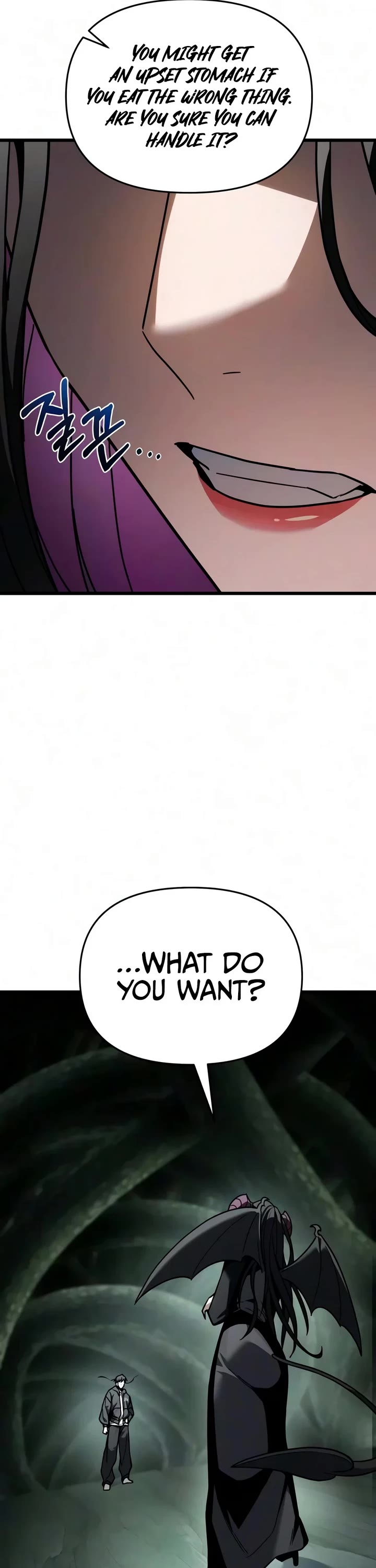 The Ultimate Shut-in Chapter 97 page 36 - Chapter 97