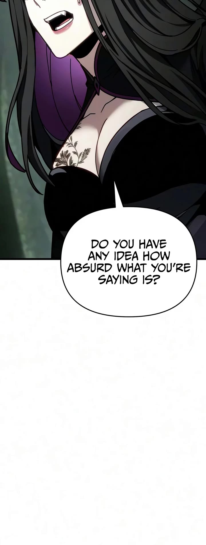 The Ultimate Shut-in Chapter 97 page 38 - Chapter 97