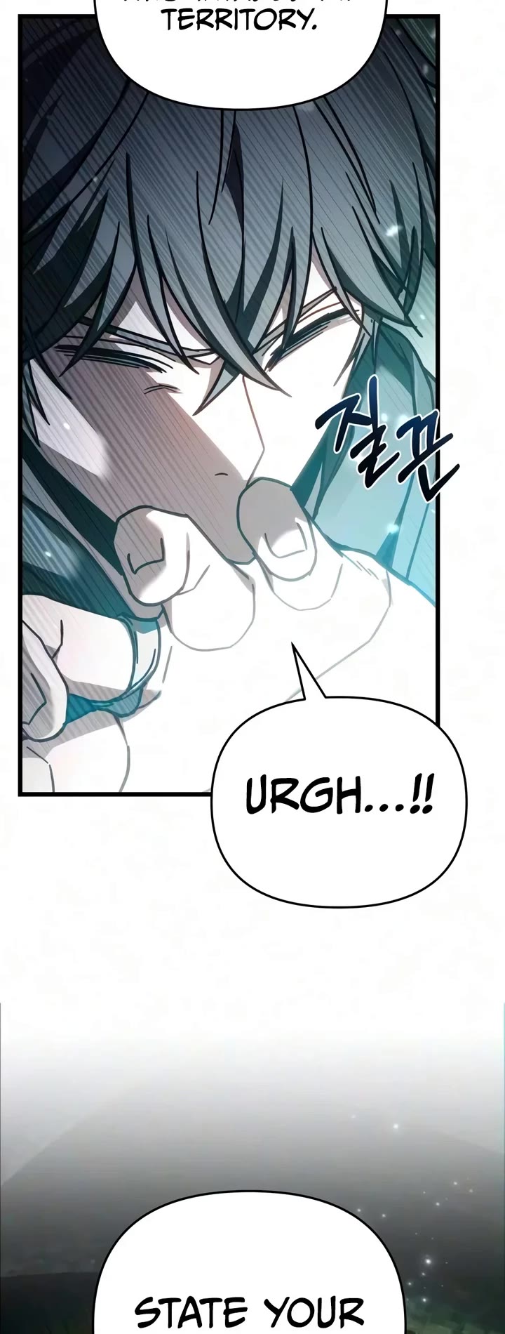 The Ultimate Shut-in Chapter 97 page 44 - Chapter 97