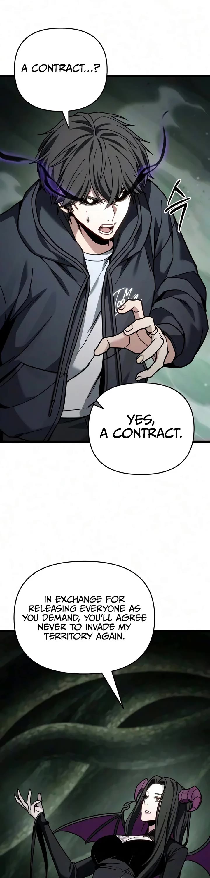 The Ultimate Shut-in Chapter 97 page 46 - Chapter 97