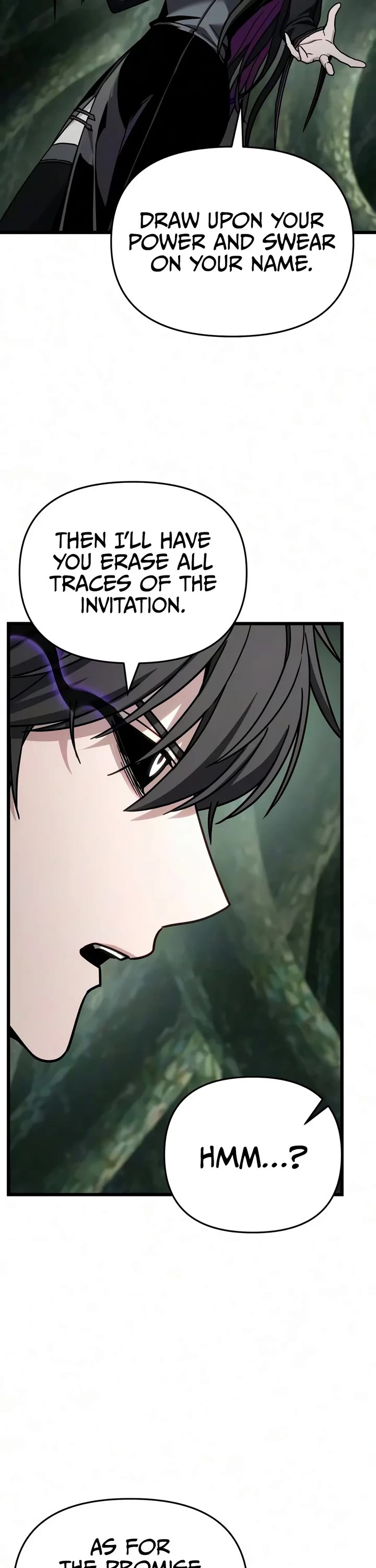 The Ultimate Shut-in Chapter 97 page 47 - Chapter 97