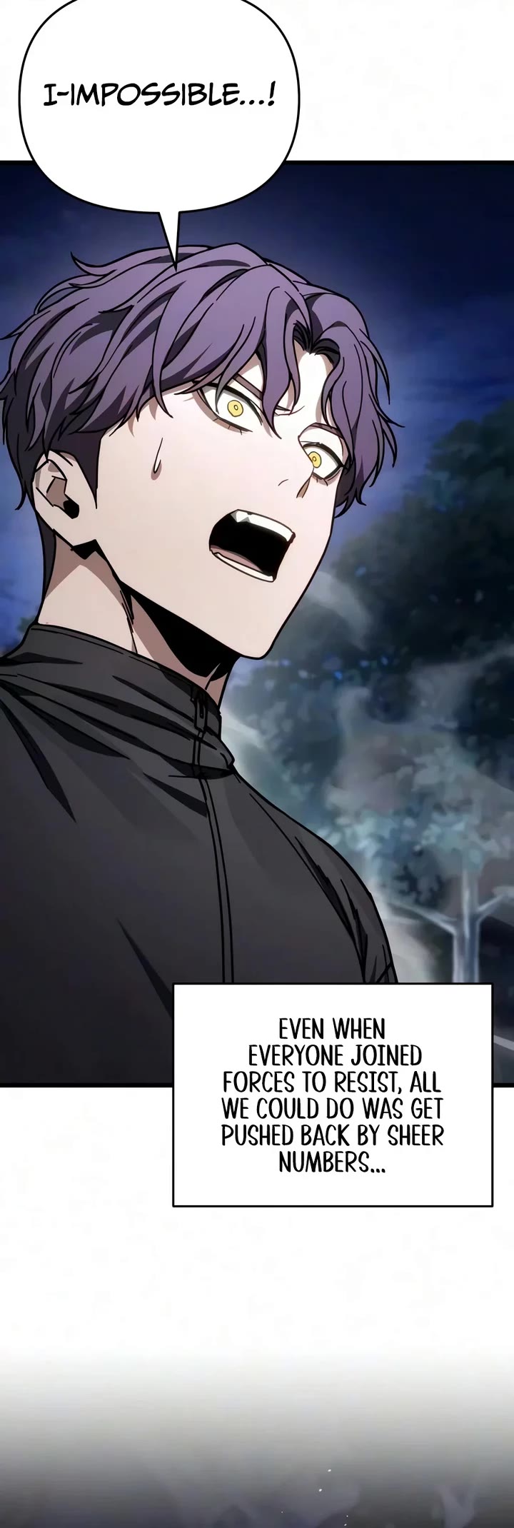 The Ultimate Shut-in Chapter 97 page 5 - Chapter 97