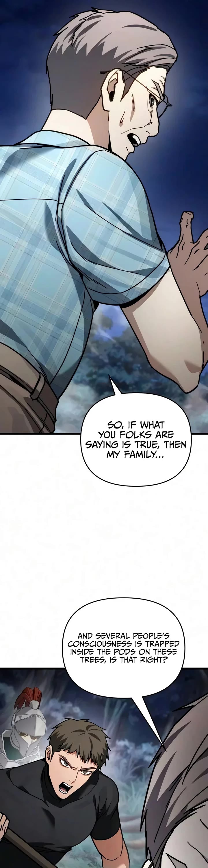 The Ultimate Shut-in Chapter 97 page 7 - Chapter 97