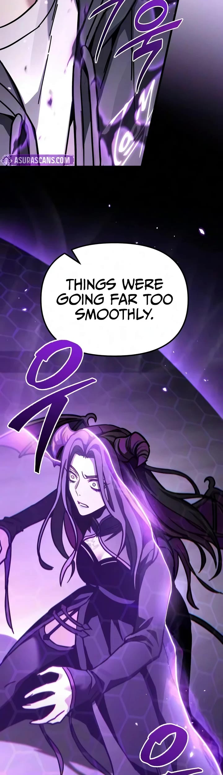 The Ultimate Shut-in Chapter 98 page 10 - Chapter 98