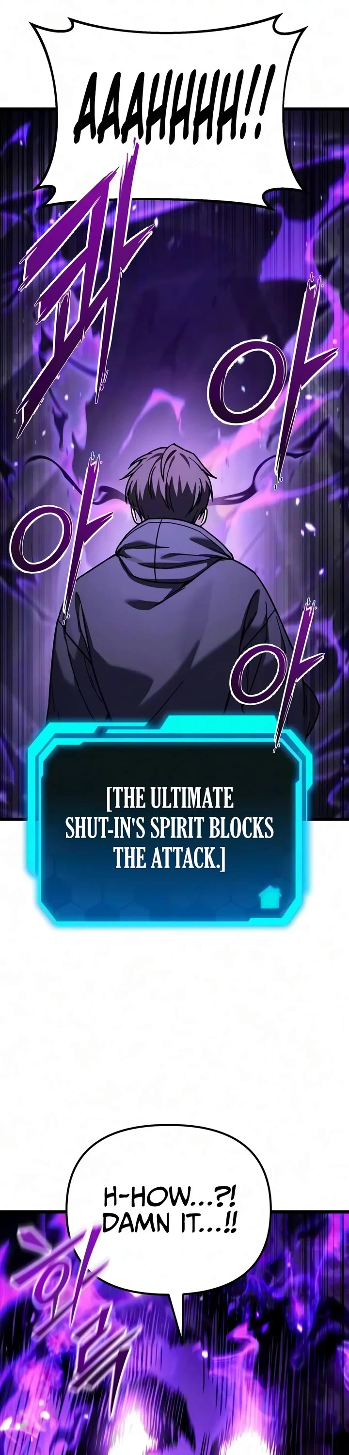The Ultimate Shut-in Chapter 98 page 12 - Chapter 98
