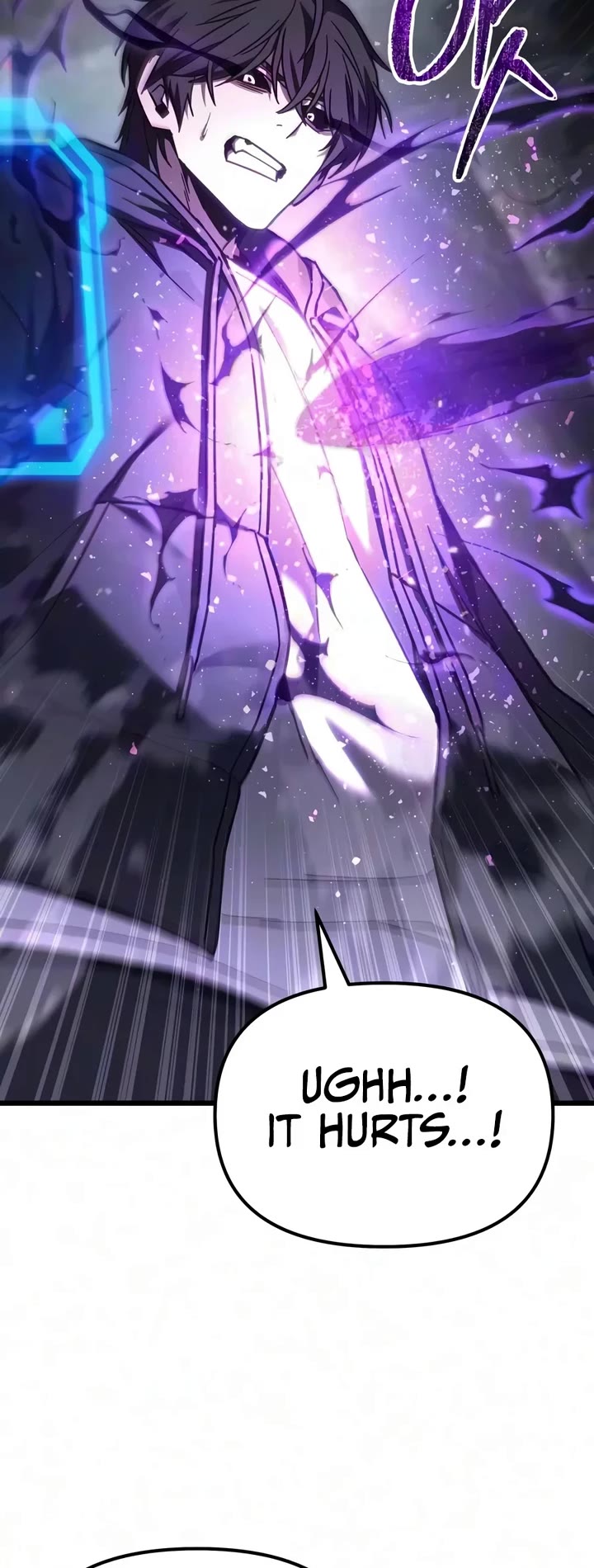 The Ultimate Shut-in Chapter 98 page 21 - Chapter 98