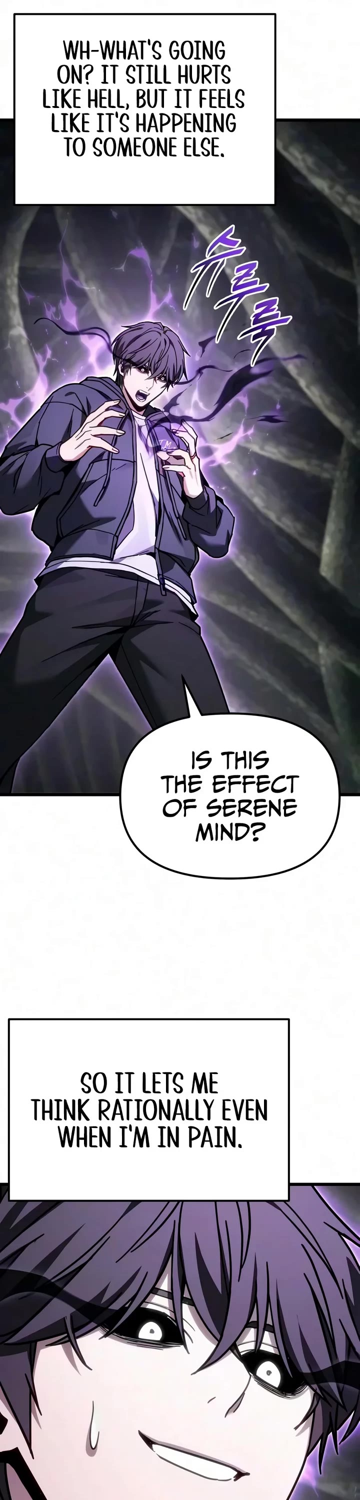 The Ultimate Shut-in Chapter 98 page 24 - Chapter 98