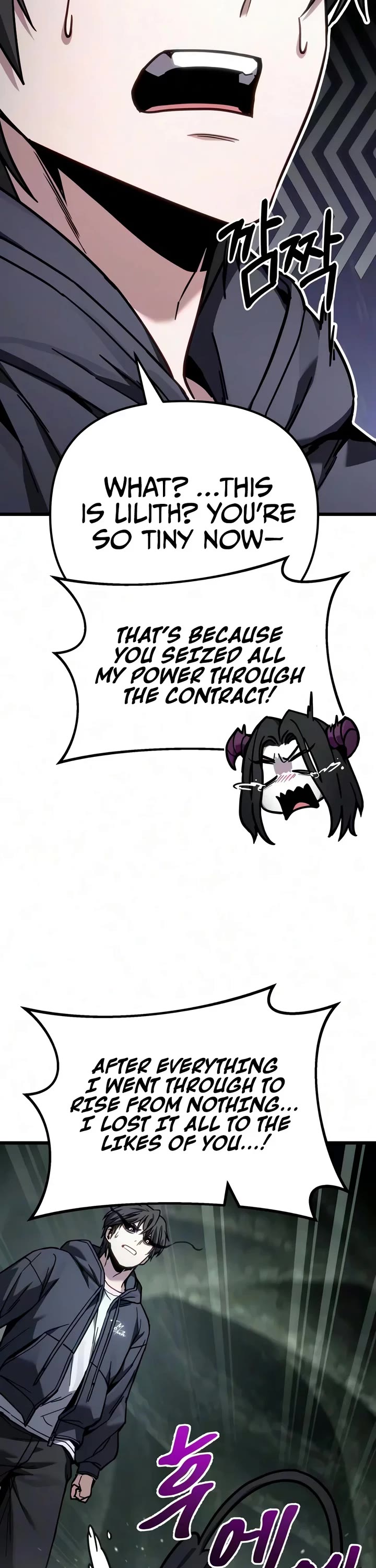 The Ultimate Shut-in Chapter 98 page 31 - Chapter 98