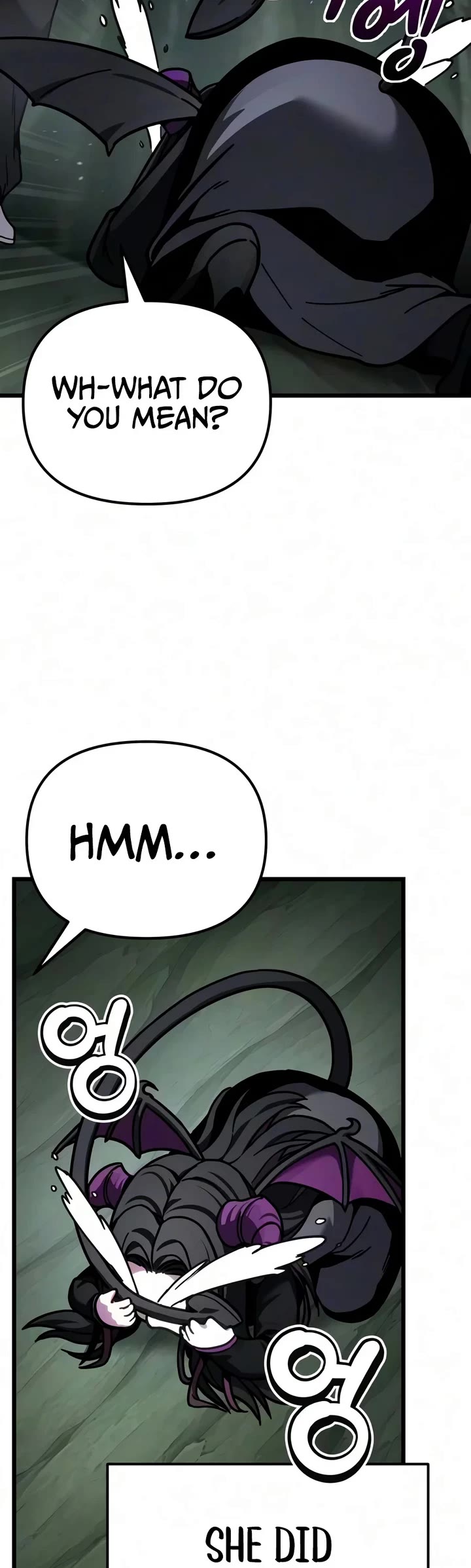 The Ultimate Shut-in Chapter 98 page 32 - Chapter 98