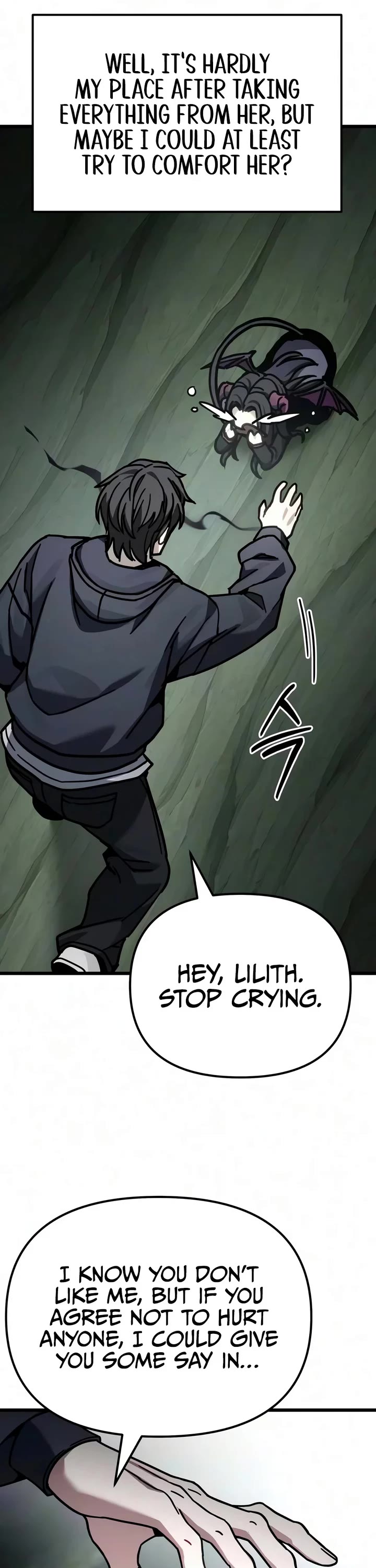 The Ultimate Shut-in Chapter 98 page 34 - Chapter 98