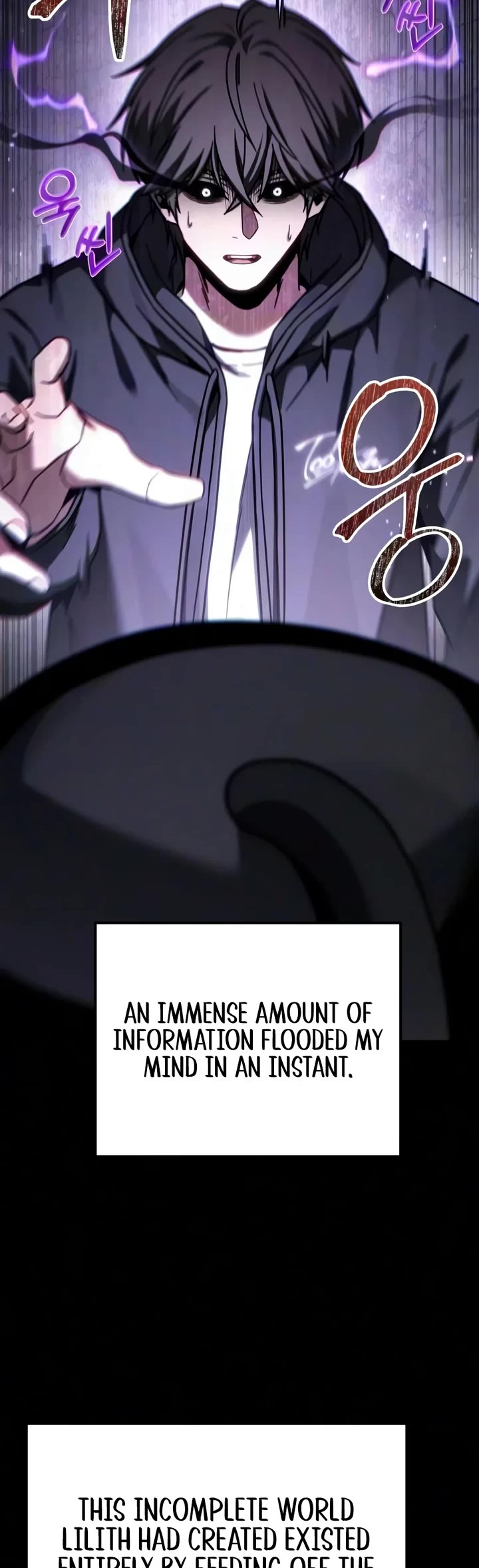 The Ultimate Shut-in Chapter 98 page 37 - Chapter 98