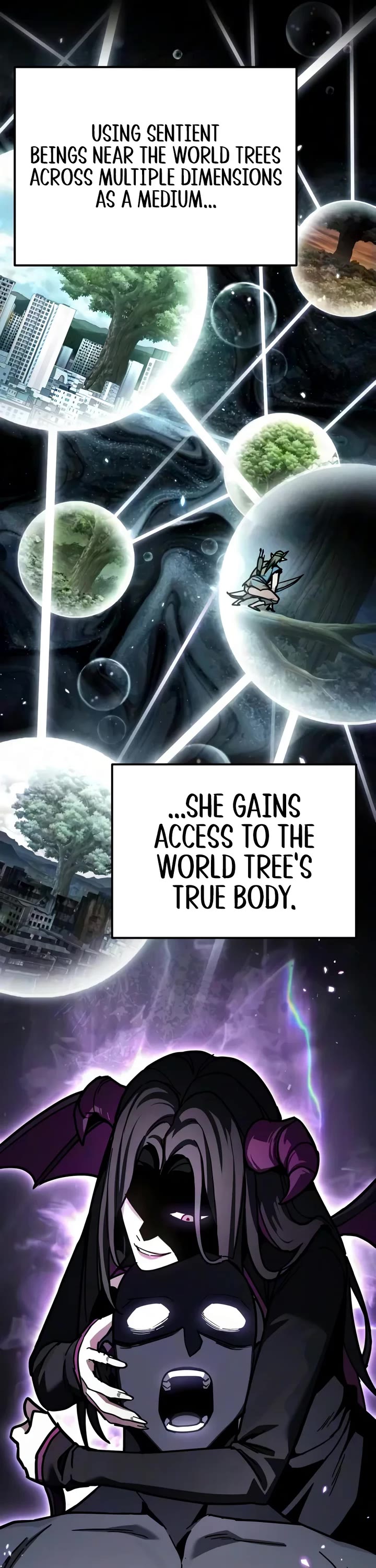 The Ultimate Shut-in Chapter 98 page 39 - Chapter 98