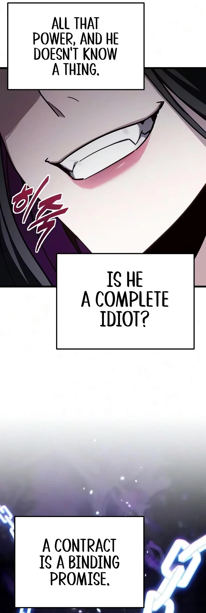 The Ultimate Shut-in Chapter 98 page 4 - Chapter 98