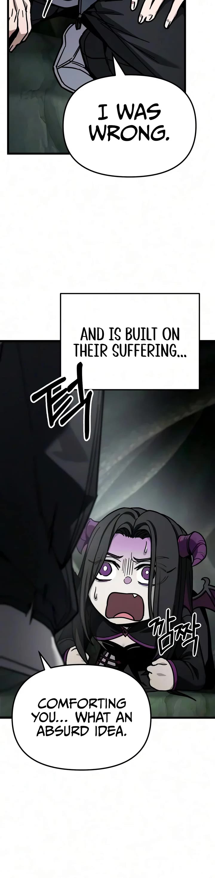 The Ultimate Shut-in Chapter 98 page 42 - Chapter 98